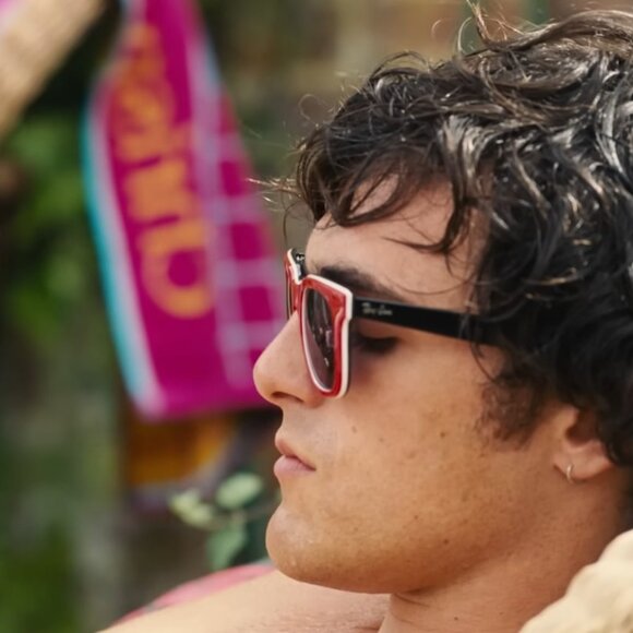 Ray-Ban RB4368 / Color Code 652087 Sunglasses 5121-150 - Picture 3 of 11